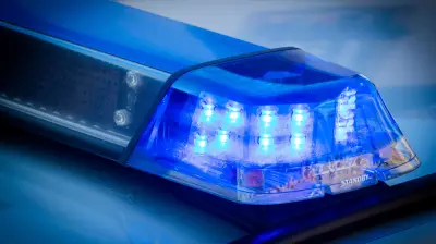 Hobby-Werkstatt in Dargibell brennt in Osternacht komplett ab - 100.000 Euro Schaden