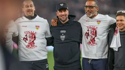 Hoeneß erklärt seinen Zaun-Verzicht: „Noch nicht der richtige Moment“