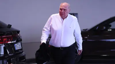 Hoeneß kritisiert Tuchel scharf in neuem Podcast-Stammplatz