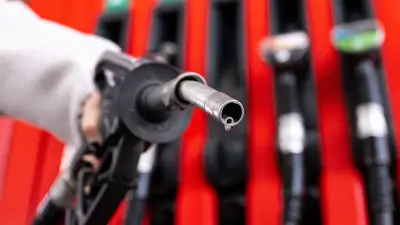 Hoher Spritverbrauch trotz sparsamer Fahrweise: Fünf technische Ursachen im Check