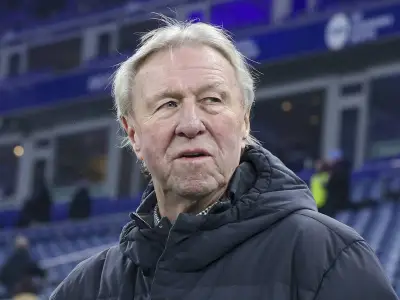 Horst Hrubesch mit klarer Ansage an HSV-Star Robert Glatzel: „Das muss er kapieren“