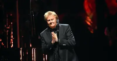 Howard Carpendales letzter München-Auftritt nach 60 Jahren: Kritik an "Hello again"-Tour
