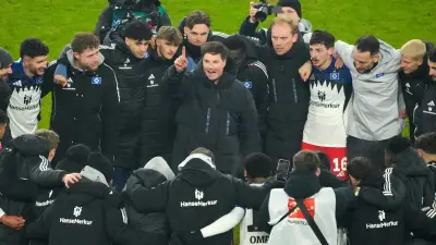 HSV: Wichtiger Spieler kehrt gegen Hoffenheim zurück