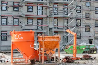 Ifo-Index in Ostdeutschland fällt auf 86,2 Punkte – Stimmung trübt sich