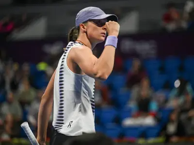 Iga Swiatek holt ehemaligen Nadal-Coach Francisco Roig in ihr Team