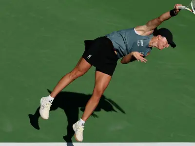 Iga Swiatek holt ehemaligen Nadal-Coach Francisco Roig ins Trainerteam