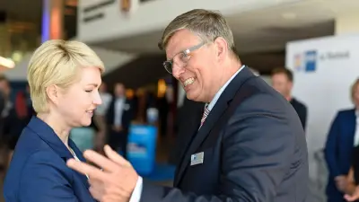 IHK in Mecklenburg-Vorpommern: 17 Cent Sprit-Entlastung reichen nicht aus