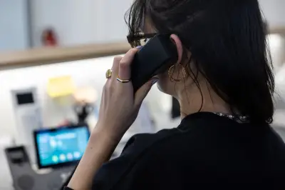 Immer mehr Paare: Beide Partner gehen arbeiten