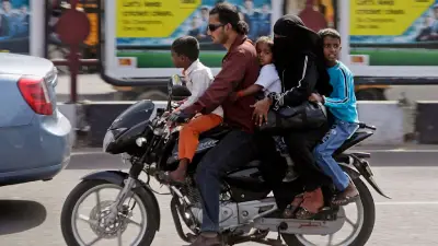 Indien startet historische digitale Volkszählung: 1,4 Milliarden Menschen werden erfasst