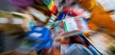 Inflationsrate erreicht Höchststand: Energiepreise durch Irankrieg massiv gestiegen