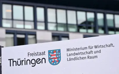 Innovationspreis Thüringen: 100.000 Euro für frische Ideen aus dem Freistaat