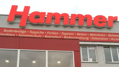 Insolvenz: Hammer in Bernburg schließt endgültig die Türen