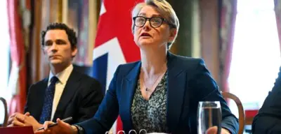 Internationale Forderung: Iran muss Straße von Hormus sofort öffnen