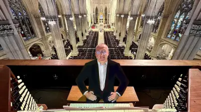 Internationaler Orgelfrühling in Friedland startet am 10. Mai