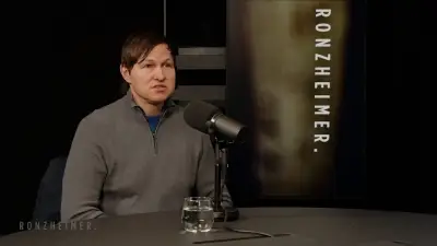 Investor Jan Becker warnt vor massivem Wirtschaftsabsturz in Deutschland