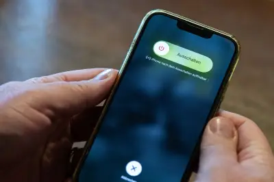 iPhone reagiert nicht? So erzwingen Sie den Neustart bei Apple-Smartphones