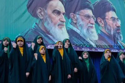 Iran droht bei neuen US-Angriffen mit Vergeltung und schließt Straße von Hormus