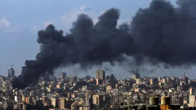 Iran droht mit Ausstieg aus Feuerpause: Waffenruhe im Krieg bereits gefährdet