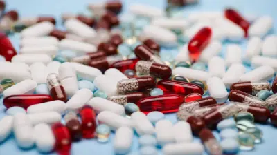 Iran-Konflikt gefährdet Medikamentenversorgung: Experten warnen vor wachsenden Risiken