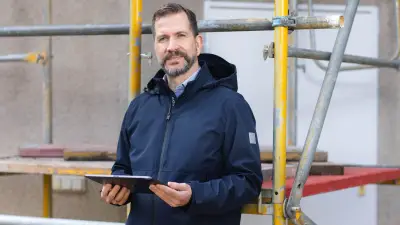 Iran-Konflikt treibt Baupreise in Sachsen-Anhalt: Bis zu 20 Prozent höhere Kosten erwartet