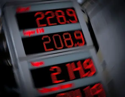 Iran-Krieg treibt Inflation auf 2,9 Prozent: Energiepreise steigen rasant