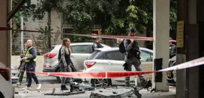 Iran startet größten Raketenangriff auf Israel seit Kriegsbeginn - Pessach-Fest unter Beschuss