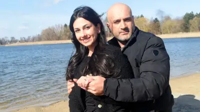 Iranisches Ehepaar in Neubrandenburg bangt um Familie im Heimatland