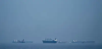 Irankrieg: Das mögliche Ende des Ölzeitalters durch Hormus-Blockade