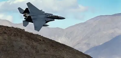 Irankrieg: Wettlauf um verschollenen US-Soldaten spitzt sich dramatisch zu