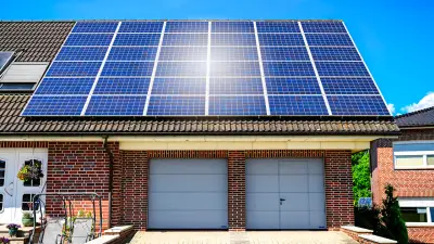 Ist Solarenergie gefährlicher als Atomstrom? Experte sorgt für Aufsehen