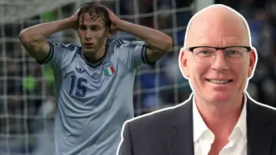 Italien zur WM trotz Quali-Aus? Ein unfairer Plan, der Fußballfans verärgert