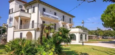 Italienische Gemeinde Riccione ersteigert Mussolinis ehemalige Sommerresidenz für 1,2 Millionen Euro