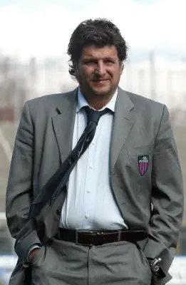 Italiens Fußball-Nationalmannschaft erhält Interimscoach nach WM-Qualifikationspleite