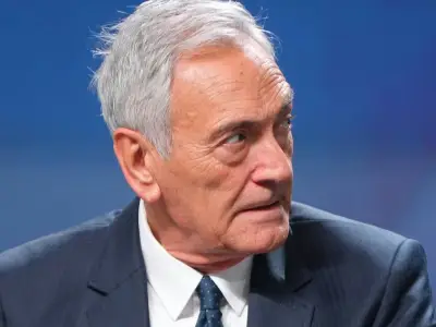 Italiens Fußball-Verbandschef Gravina nach dritter WM-Pleite unter massivem Rücktrittsdruck