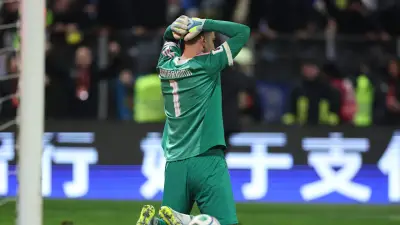 Italiens WM-Aus: Donnarumma gesteht Tränen nach Playoff-Drama gegen Bosnien