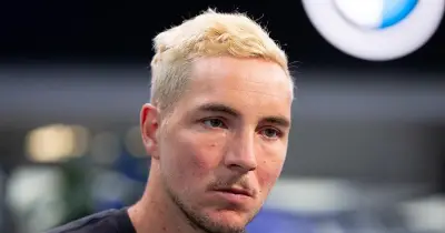 Jan-Lennard Struff sagt Start bei BMW Open in München kurzfristig erkrankt ab