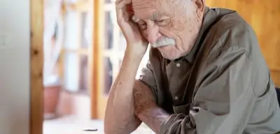 Janosch mit 95 Jahren: Der Erfinder der Tigerente lebt zurückgezogen auf Teneriffa