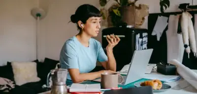 Jeder Vierte in Deutschland arbeitet zeitweise im Homeoffice