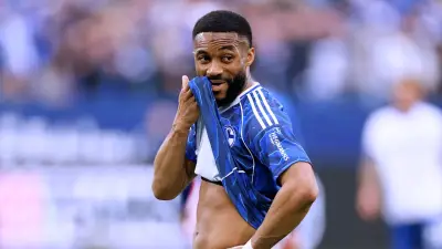 Jedes Schalke-Tor entscheidet über den Aufstieg: Heiße Phase im 2. Liga-Rennen