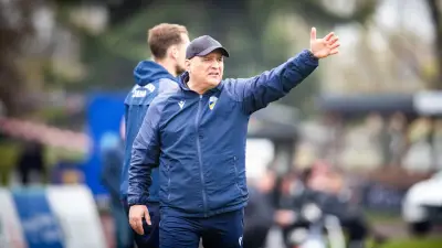 Jena-Trainer Uluc stellt Zukunftsfrage: Klartext nach 100. Spiel beim FCC