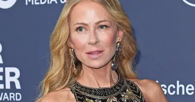 Jenny Elvers wehrt sich in RTL-Show gegen fiese Alkohol-Vorwürfe