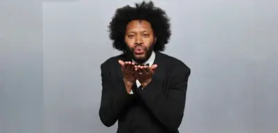 Jeremy O. Harris: Ungeklärter MDMA-Fund in Japan nach Haft