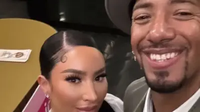 Jerome Boateng erneut Vater geworden: Weltmeister begrüßt erneut Zwillinge