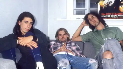 Jäger der verlorenen Klänge: Illegale Konzertmitschnitte online