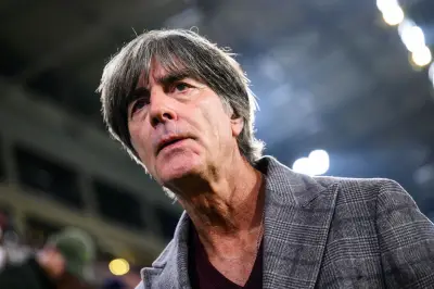 Joachim Löw dementiert Gerüchte über Trainer-Posten bei Ghanas Nationalmannschaft