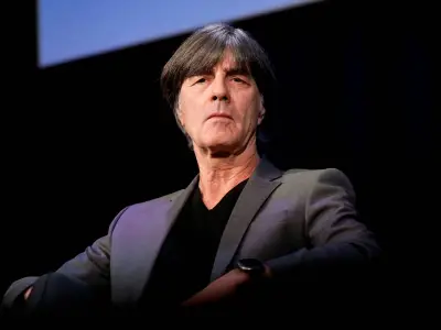 Joachim Löw weist Ghana-Gerüchte zurück: Keine Gespräche über WM-Coaching