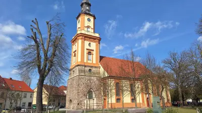 Jubelkonfirmation in Templin: Anmeldung für besonderen Gottesdienst läuft