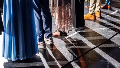 Jugendweihe-Saison in Thüringen startet mit festlichen Feiern für Teenager