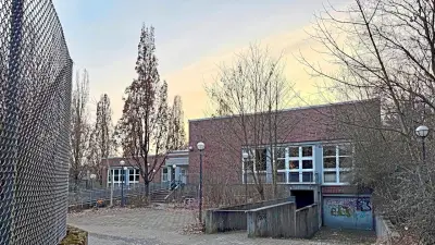 Jugendzentrum-Skandal in Neukölln: Sexuelle Übergriffe über ein Jahr lang ignoriert