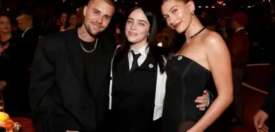 Justin Bieber überrascht Billie Eilish mit Coachella-Ständchen – Mutter Maggie Baird gerührt